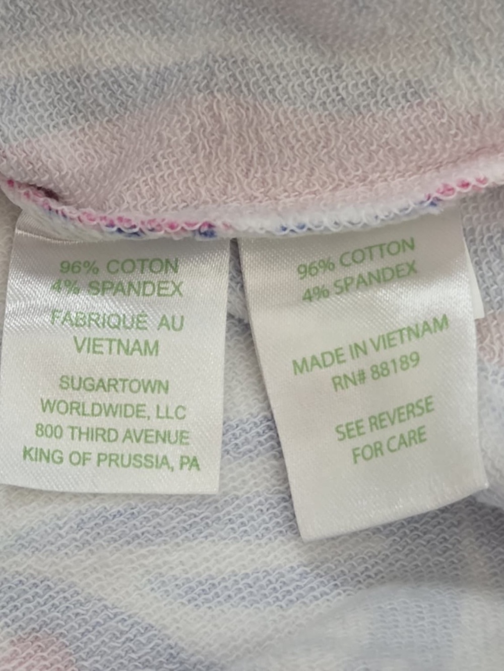 Rare Lilly Pulitzer Sweater - Picture 4 of 10